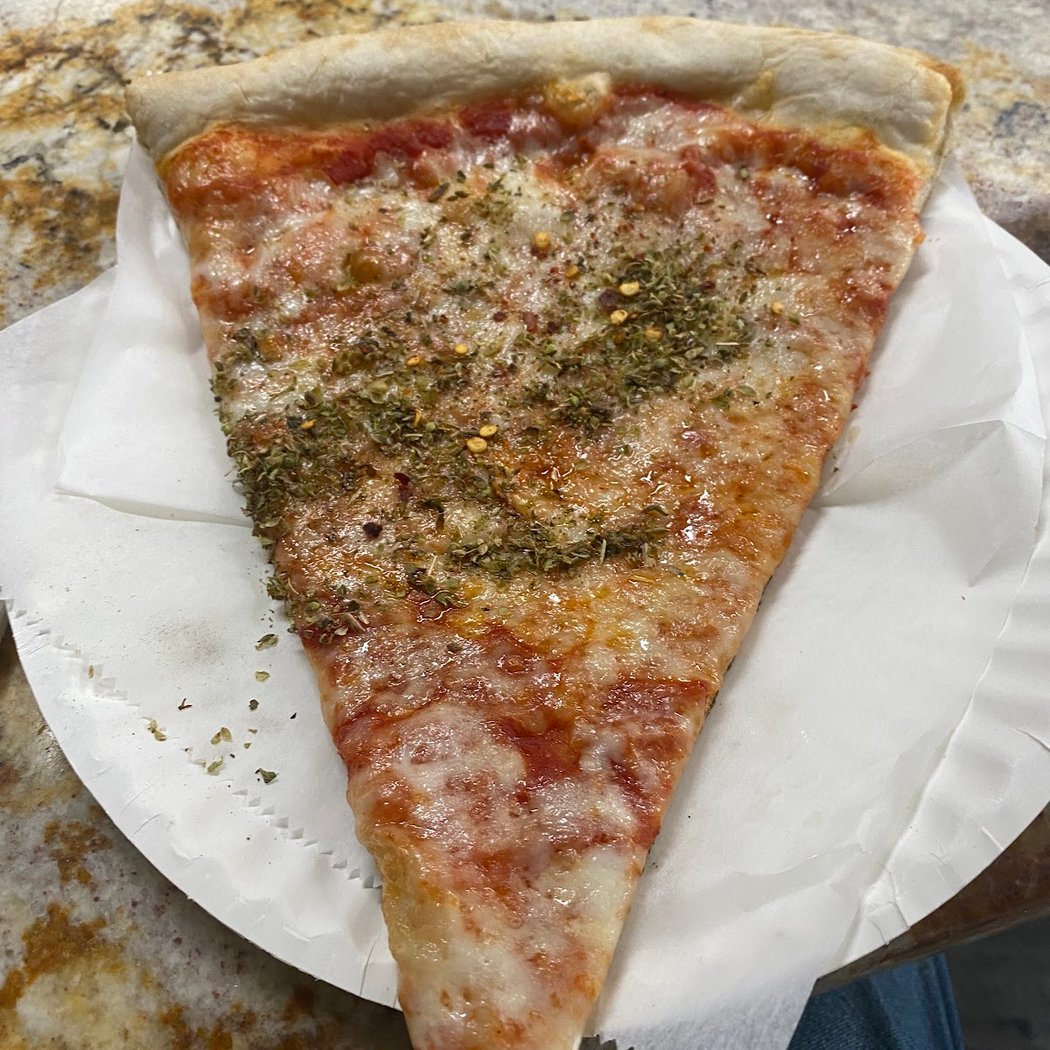 Armando's Pizza 3