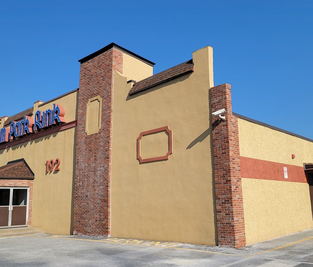 Florham Park Roller Rink 3
