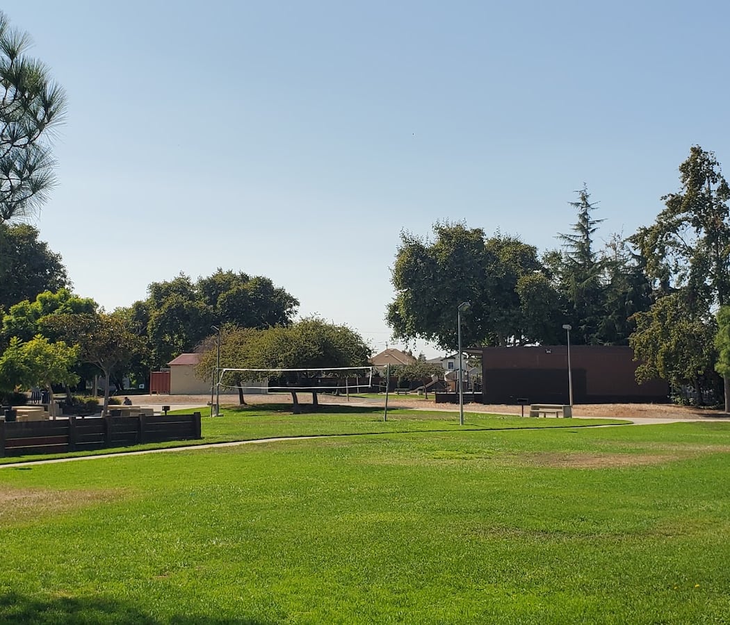Old Alvarado Park 3