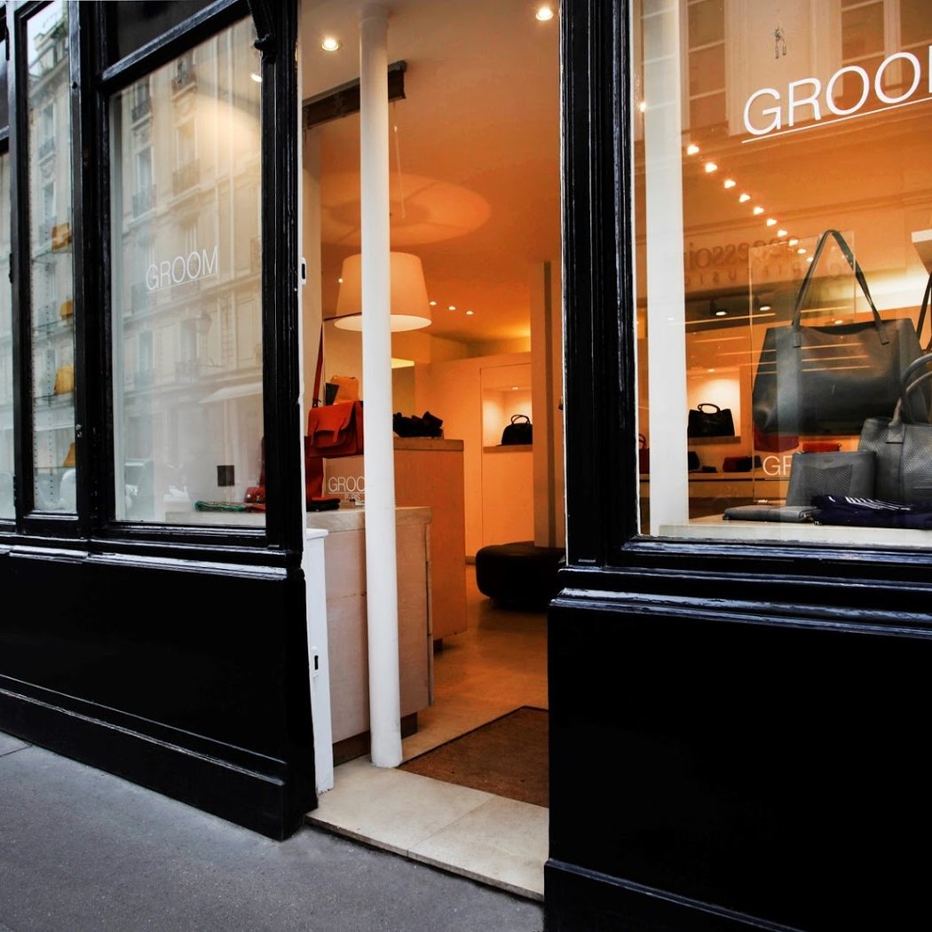 Groom Studios 2