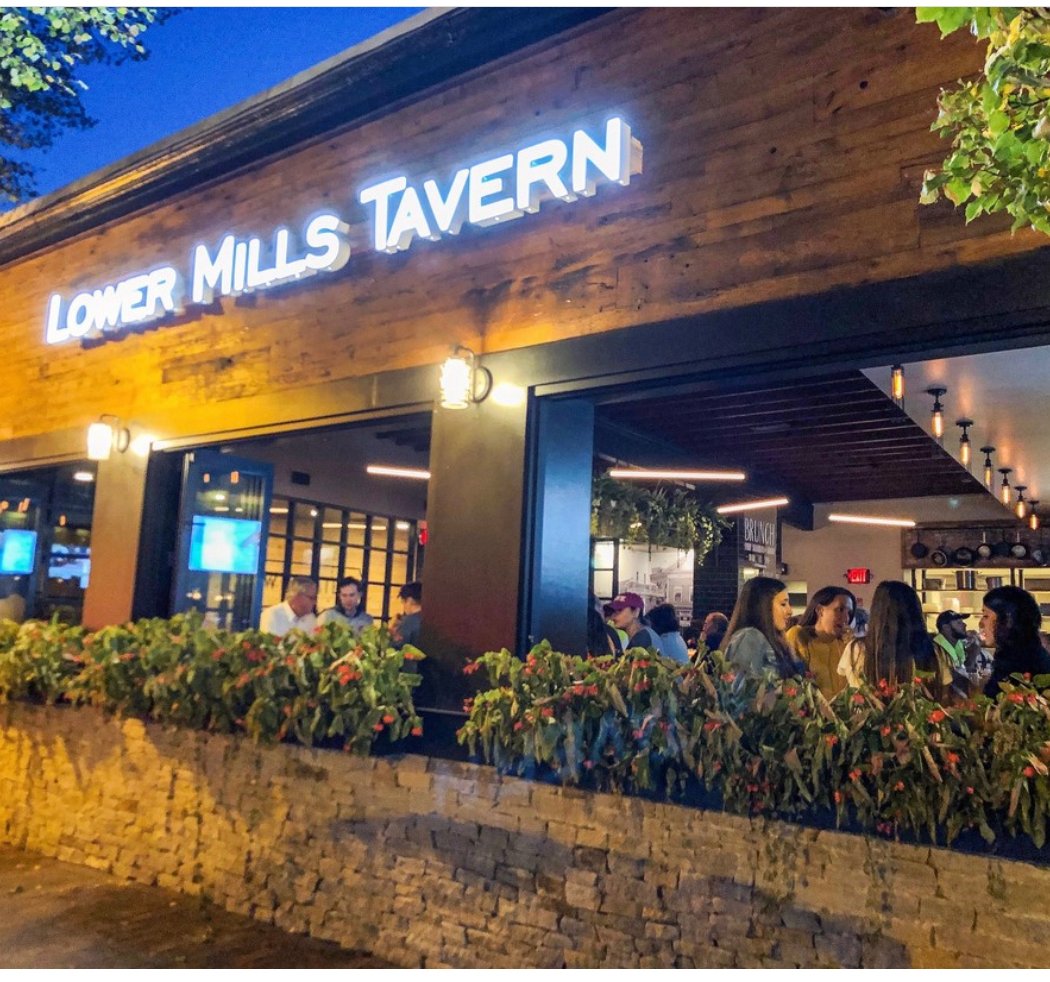 Lower Mills Tavern 2
