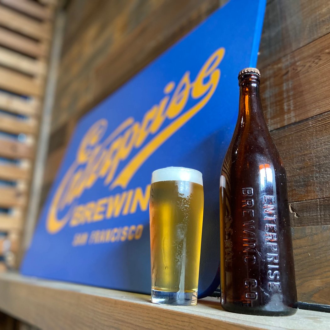 Enterprise Brewing Co 2