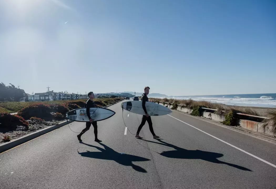 The Great Highway 1