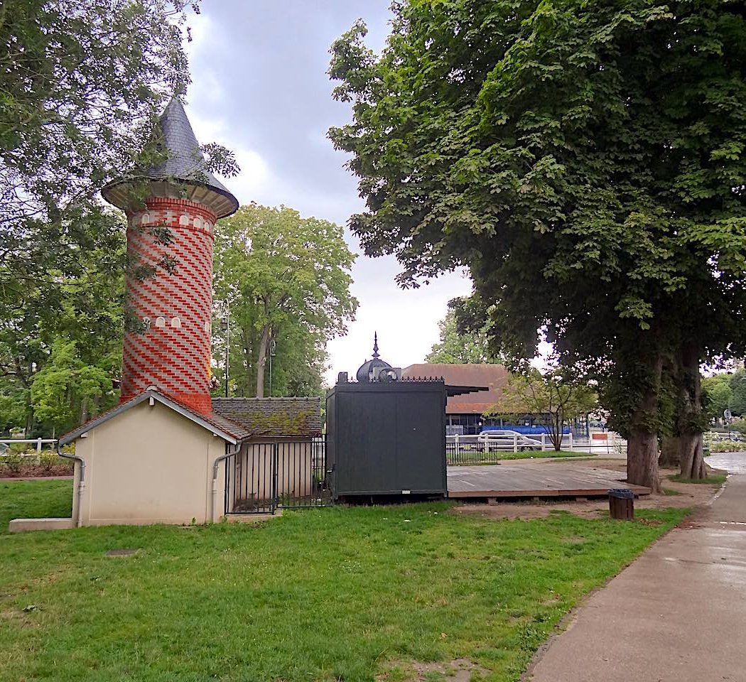 Parc du Prieuré 3