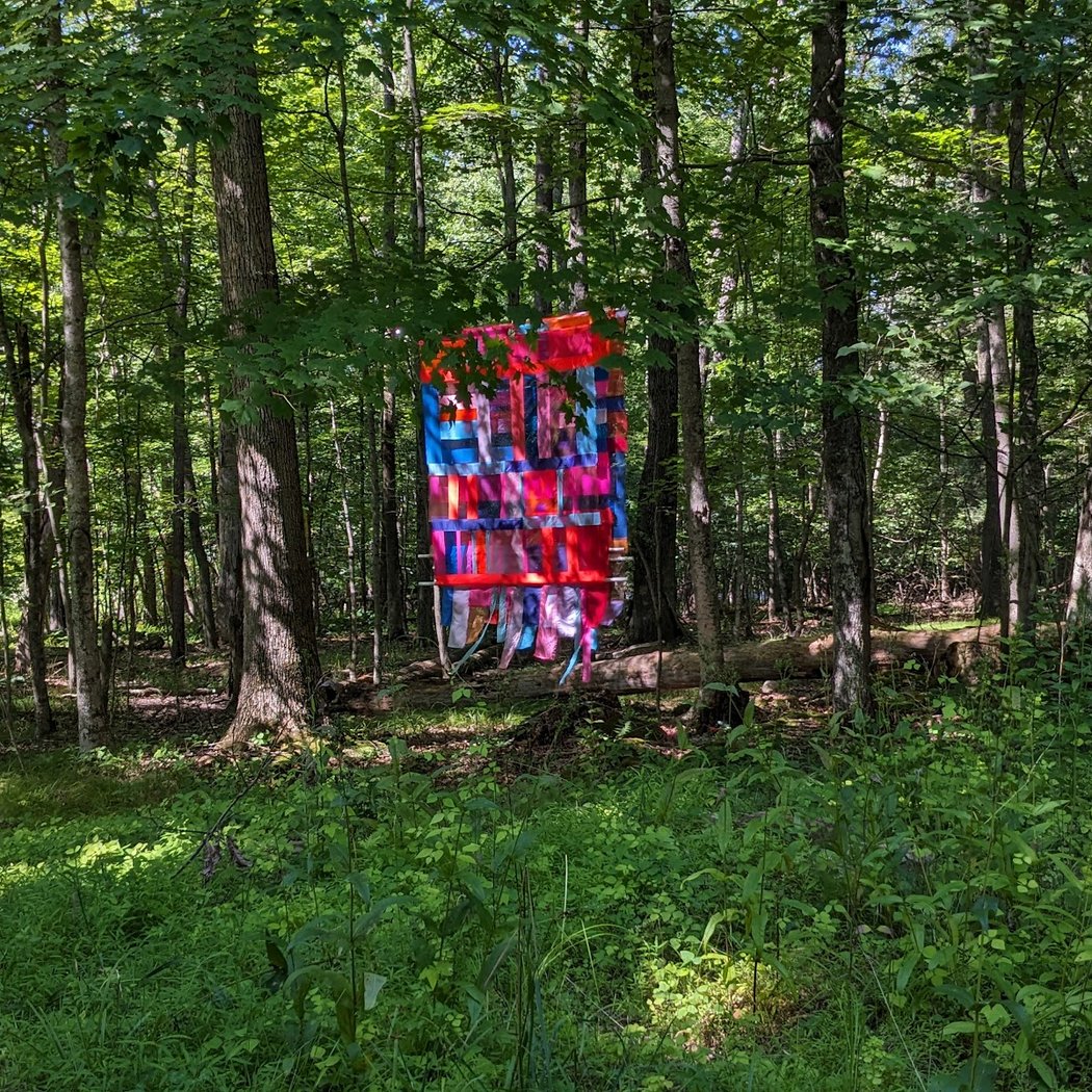 Open Call for Outdoor Sculpture and Artwork 1