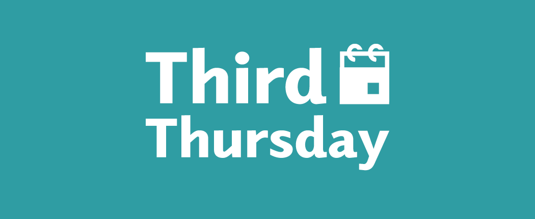 Third Thursday 1