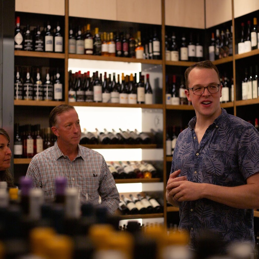 Penna-Currado Tasting with Elena Penna 4