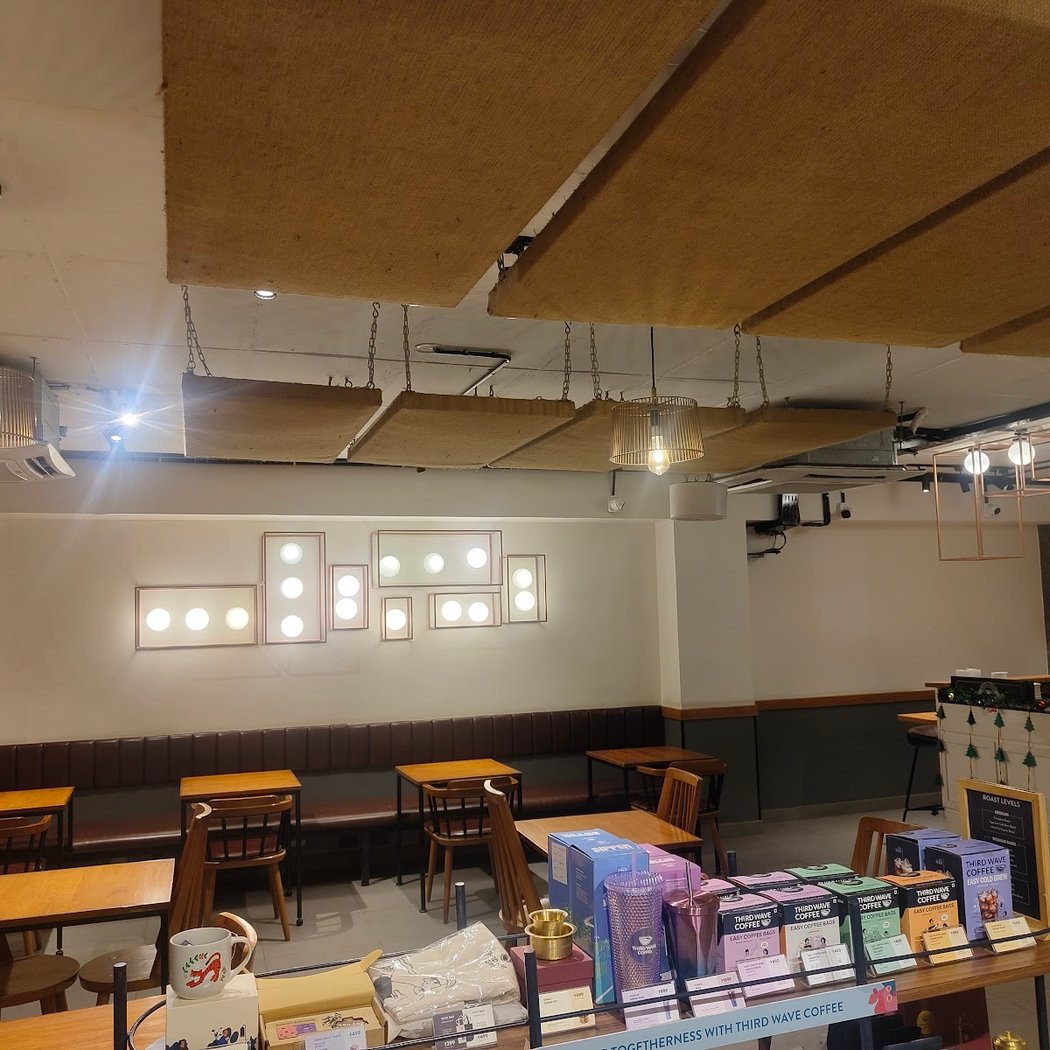 Third Wave Coffee 3