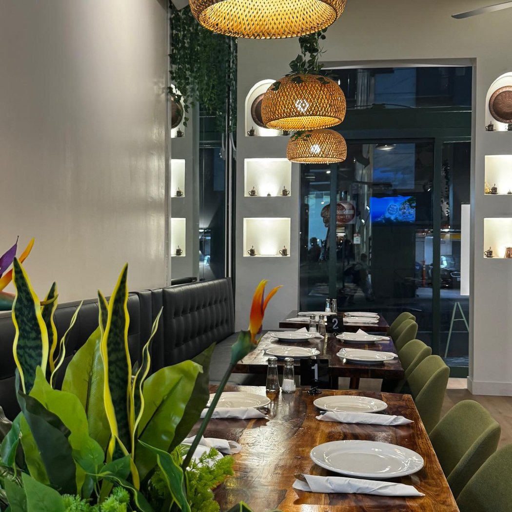 Kapari Restaurant 2