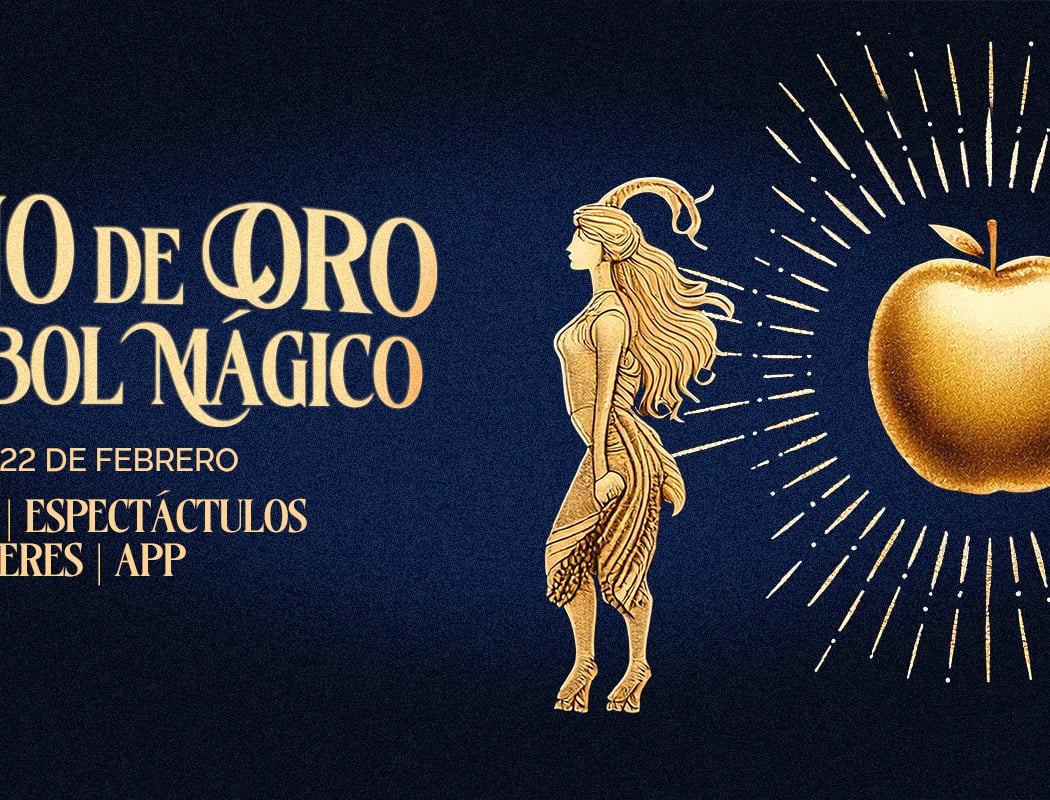EL REINO DE ORO Y EL ÁRBOL MÁGICO 1