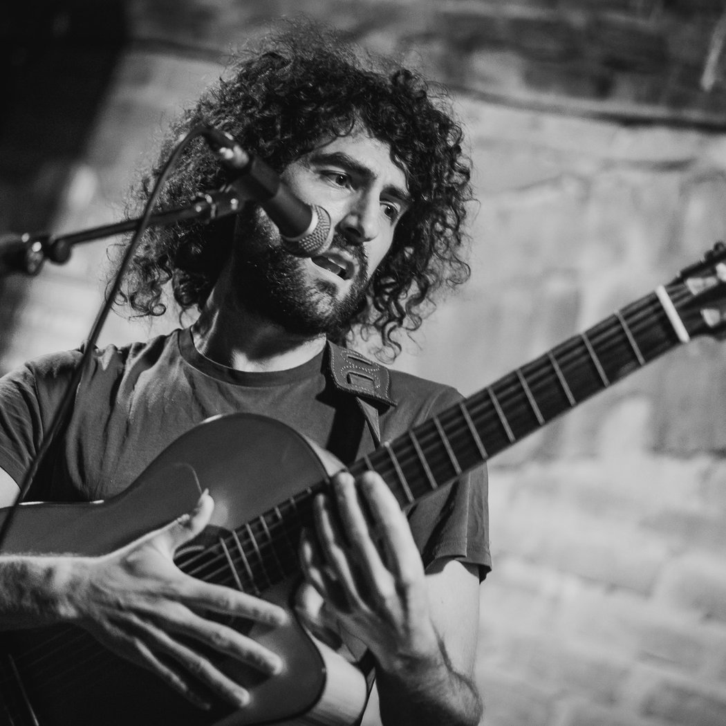 FM Summersessions | Romeret de Viena | Rumba Catalana meets Forro 1