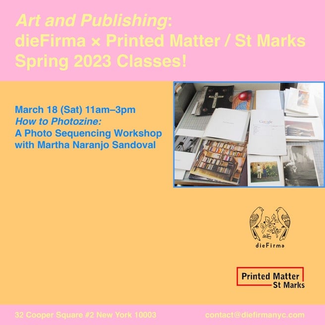 Art and Publishing 3