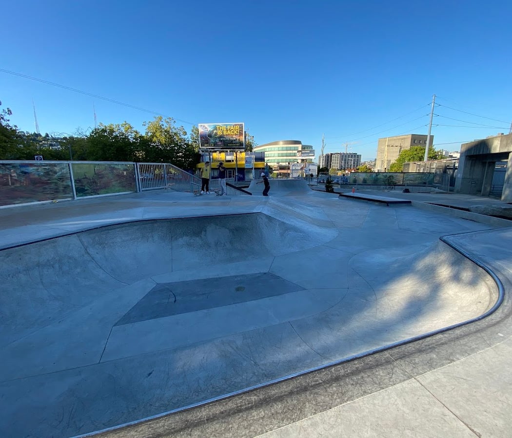 Go Skate Day: Presented by Skate Like A Girl 3
