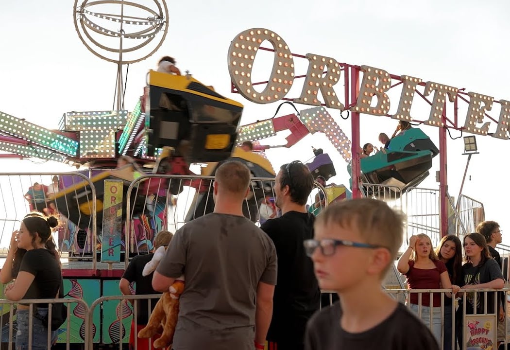 120th Annual Arapahoe County Fair 3