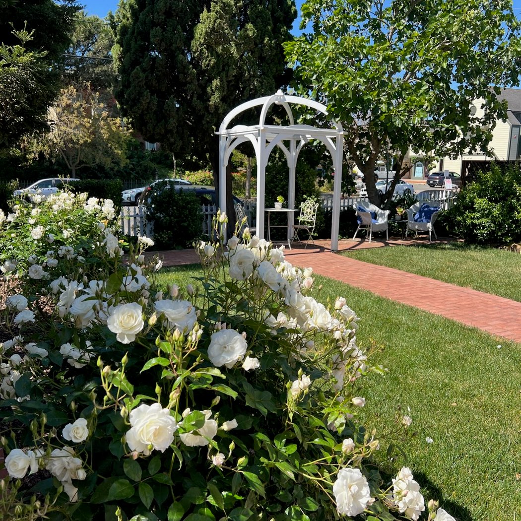 The Inn at Benicia Bay 1