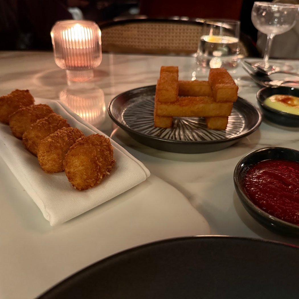 Bazaar Meat Holiday Dining 3