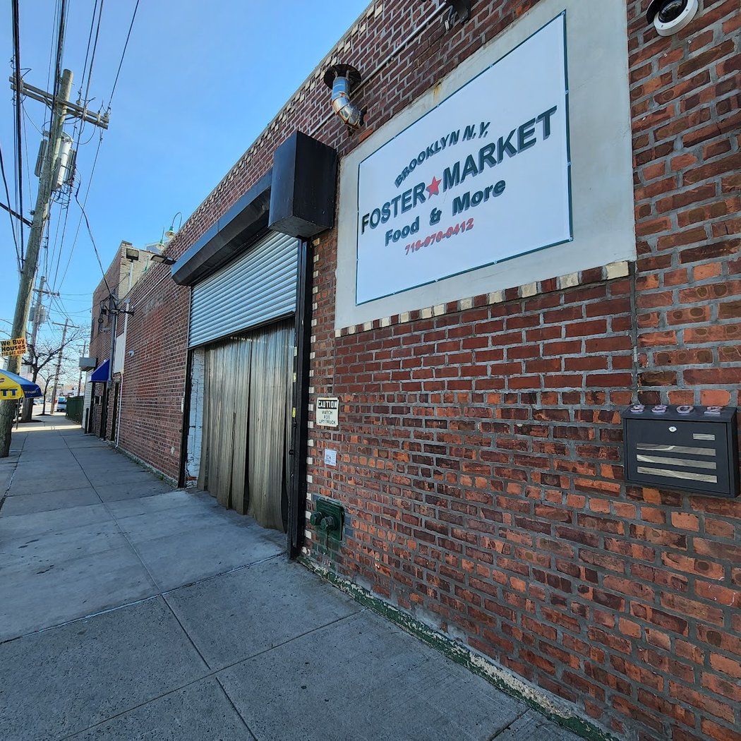 Foster Market 3