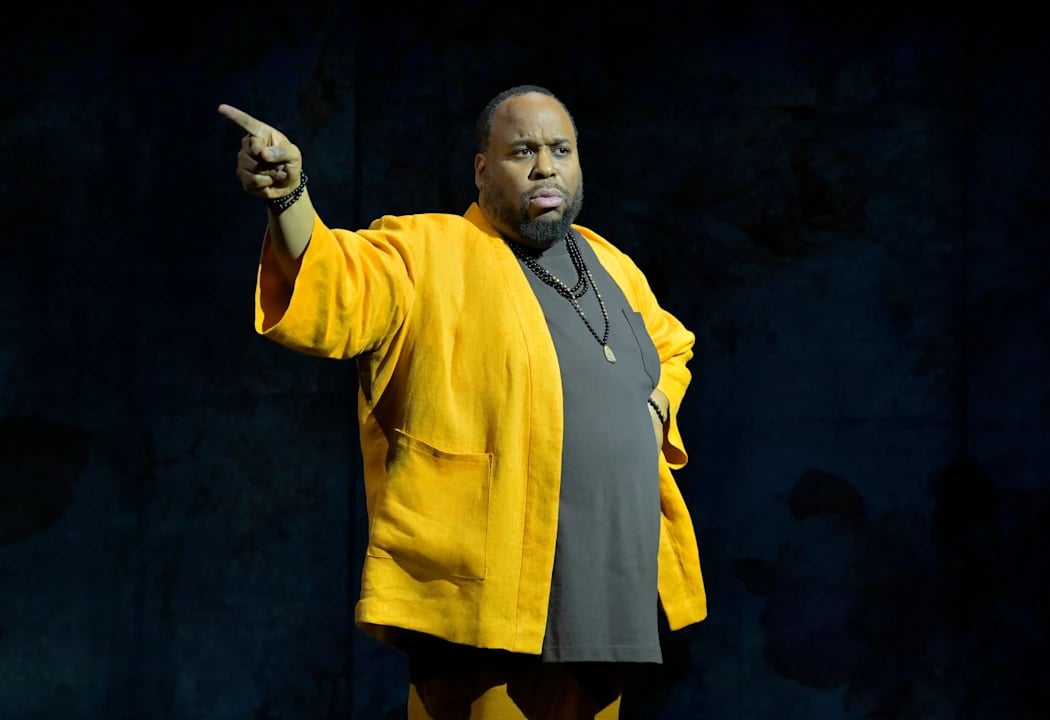 How Shakespeare Saved My Life 2