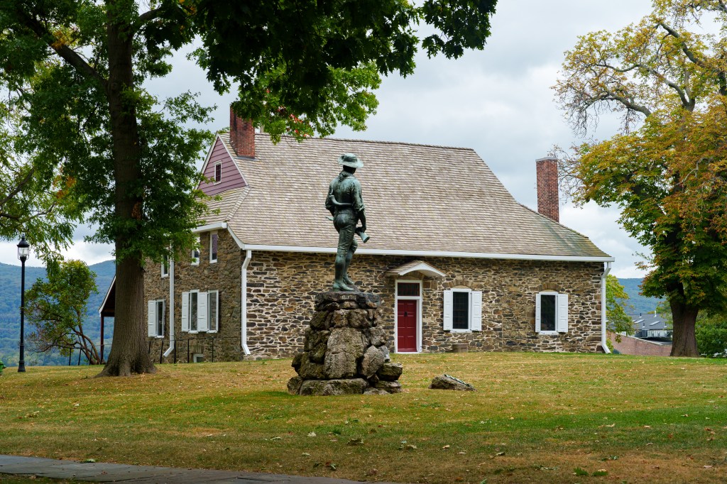 Washington's Headquarters State Historic Site 2