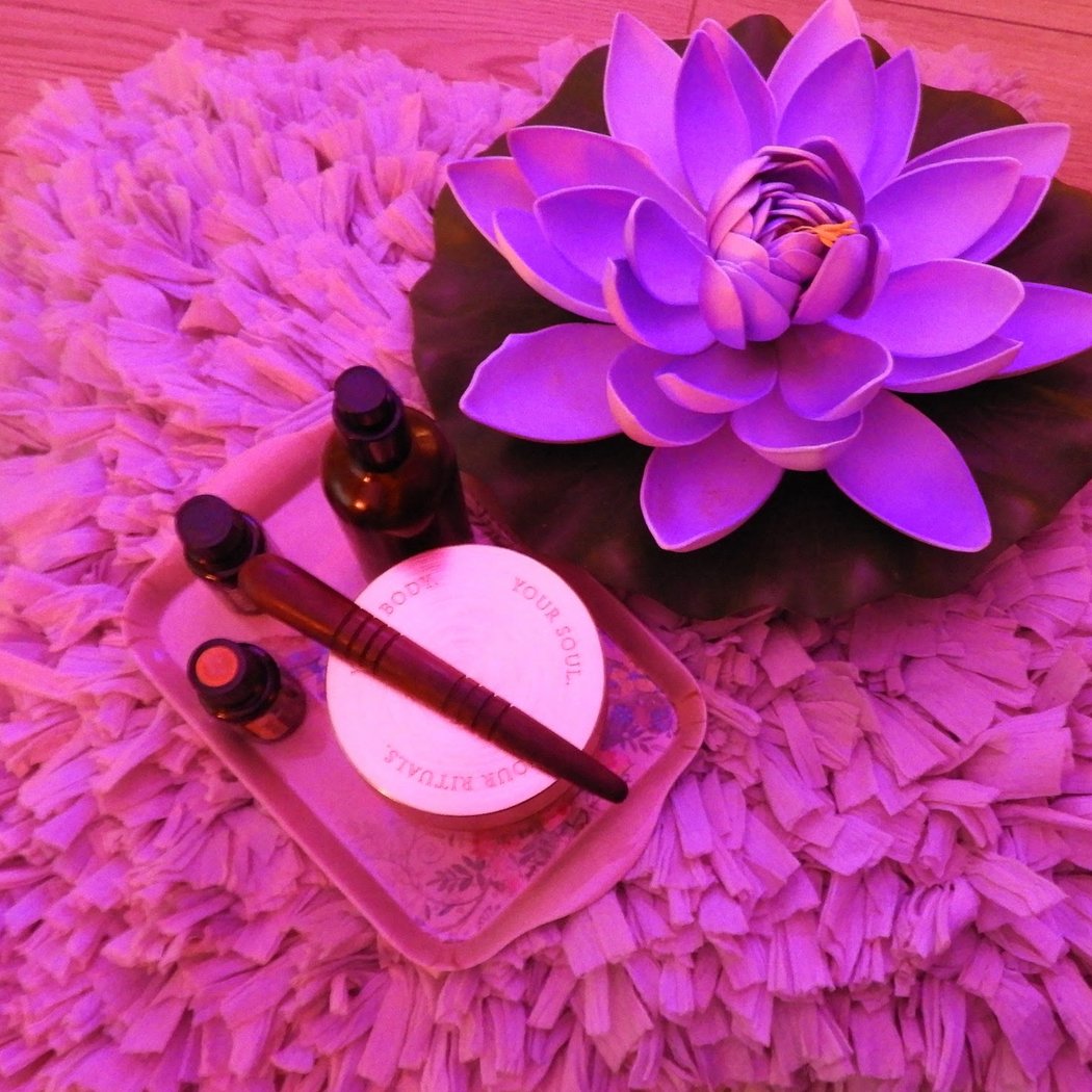 LE JOYAU DU LOTUS 2