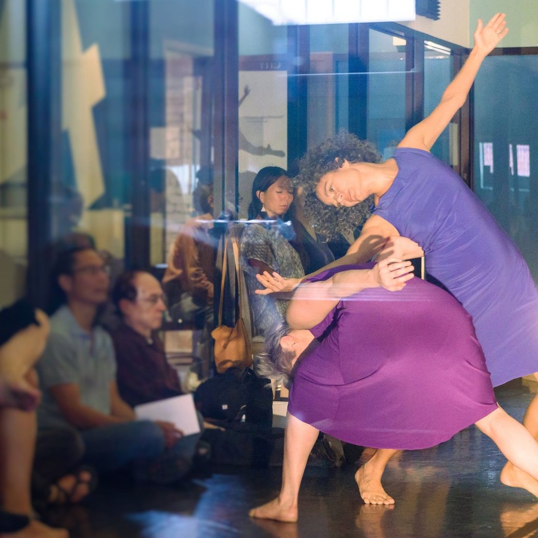 Afro-Latino Dance Class 1