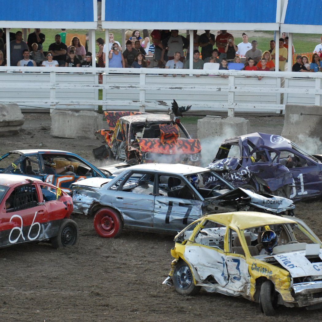 3 County Fair 2026 2