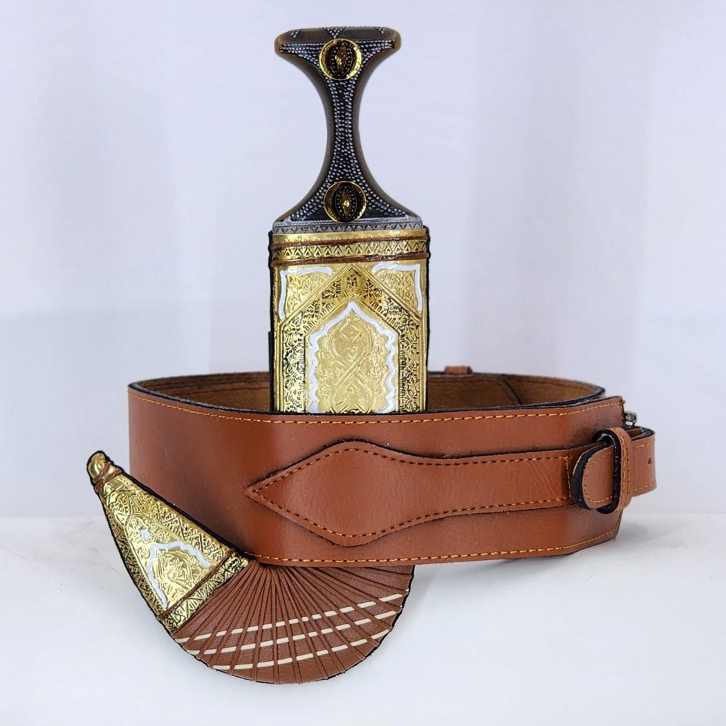 Althobe Alyemeni الثوب اليمني 3
