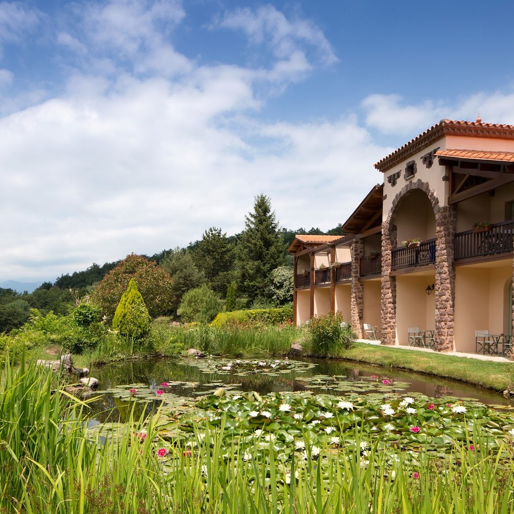 Domaine De Falgos - Resort, Golf & Spa 2