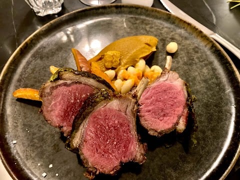 Bistrot de la Comédie 1