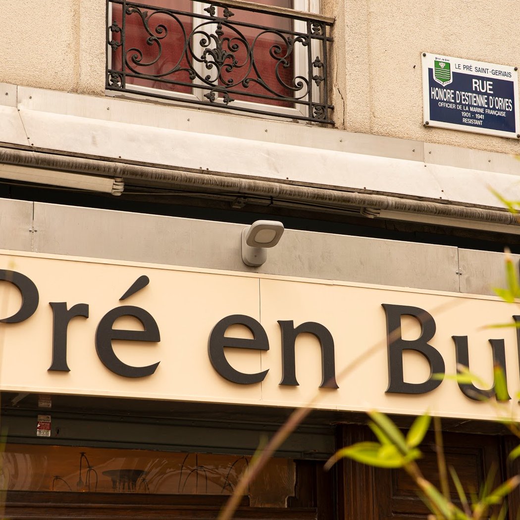 Le Pré en Bulles 3