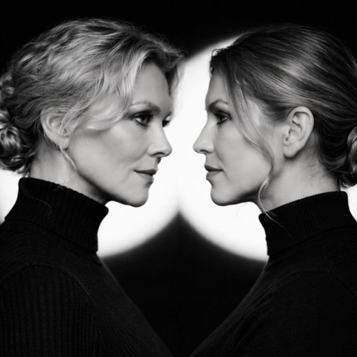 Mirrors – When Silence Breaks, Hope Rises