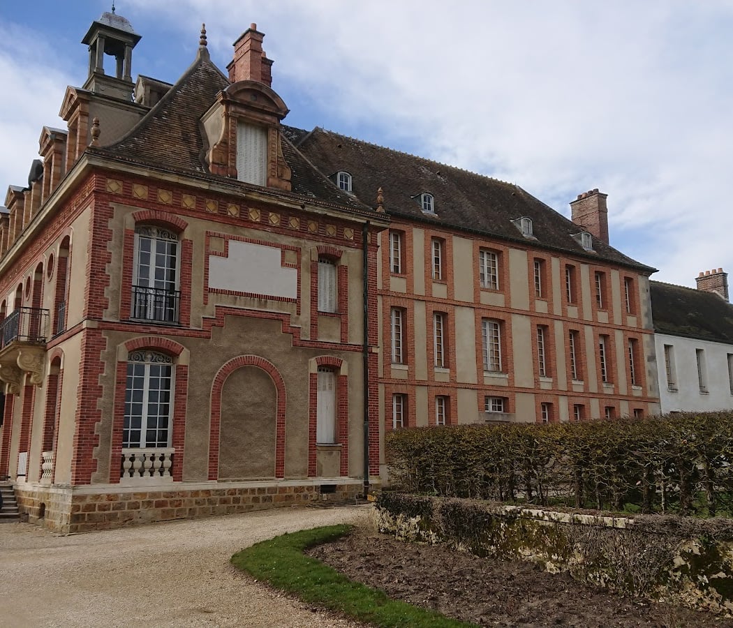 Abbaye de Port-Royal des Champs 2