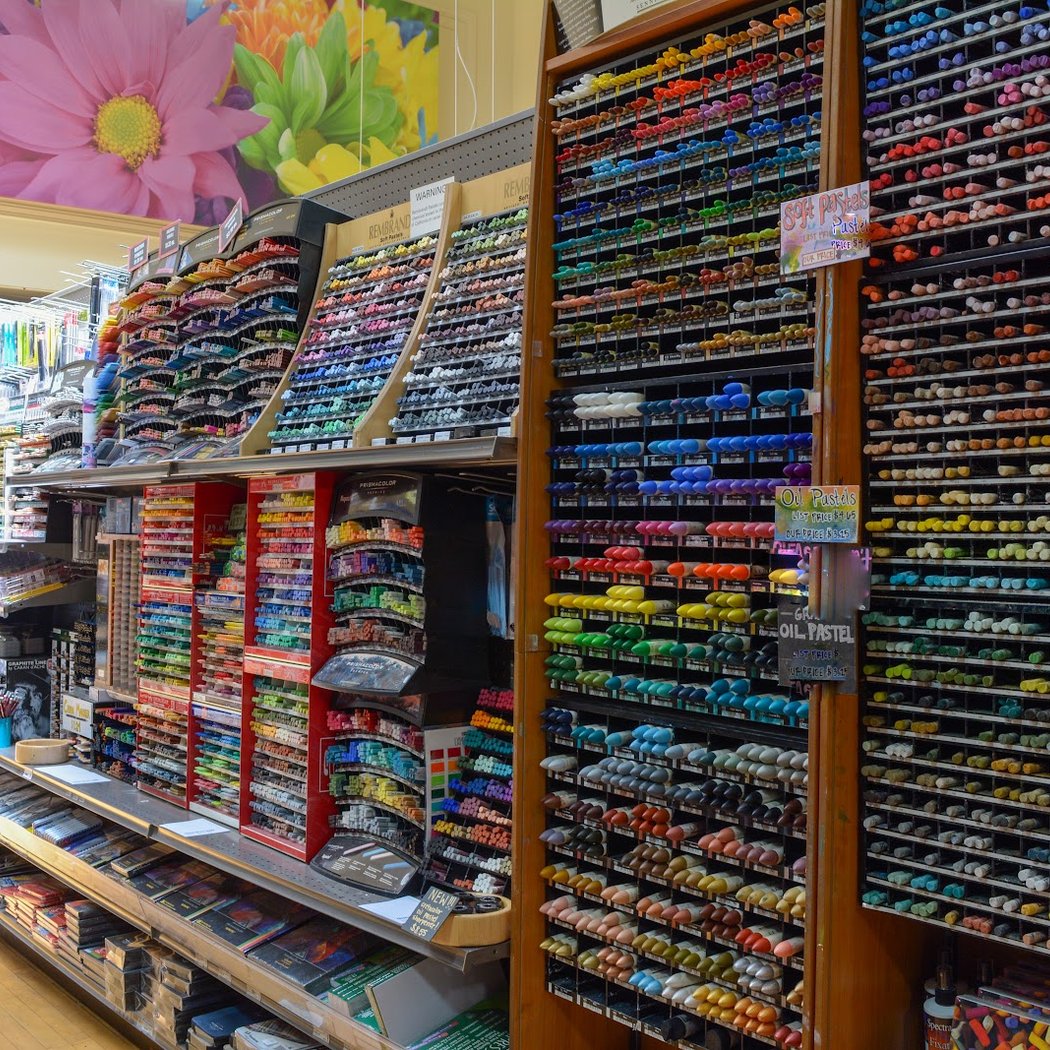 Rileystreet Art Supply 1