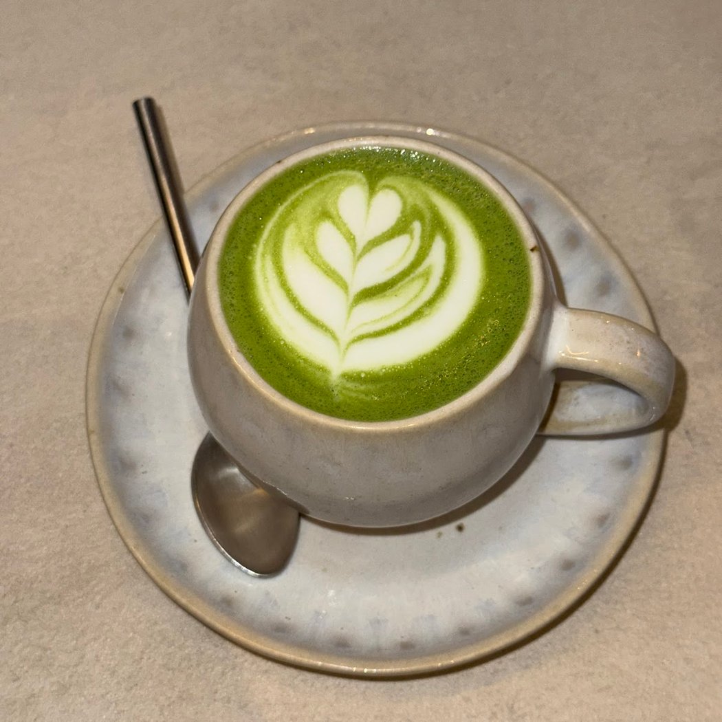 OLYSSE • café & brunch every day • 3