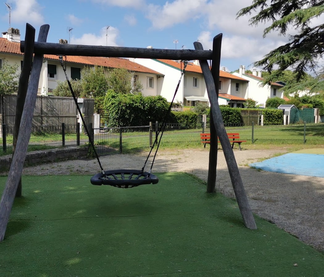 Aire de jeux 2