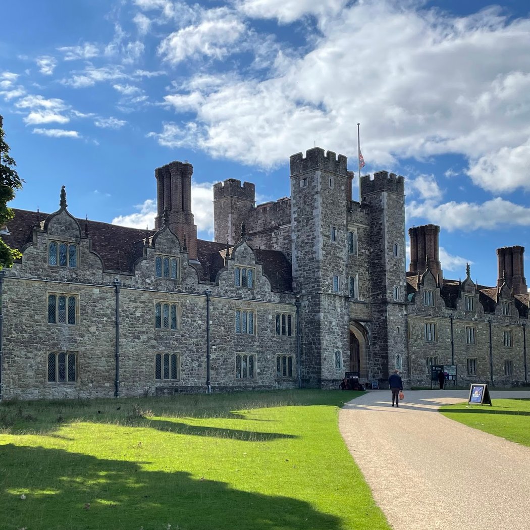 National Trust - Knole 2