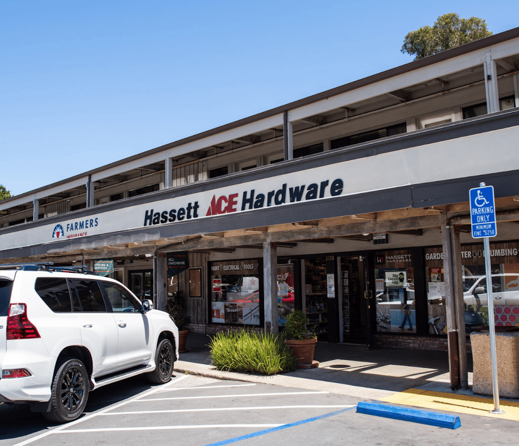 Hassett Ace Hardware 2