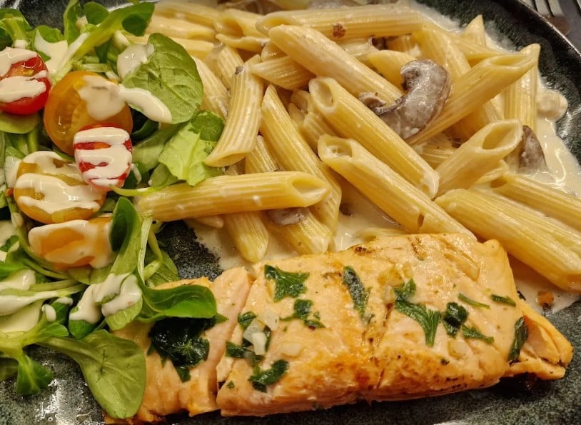 Le Gourmet Monte Carlo 3