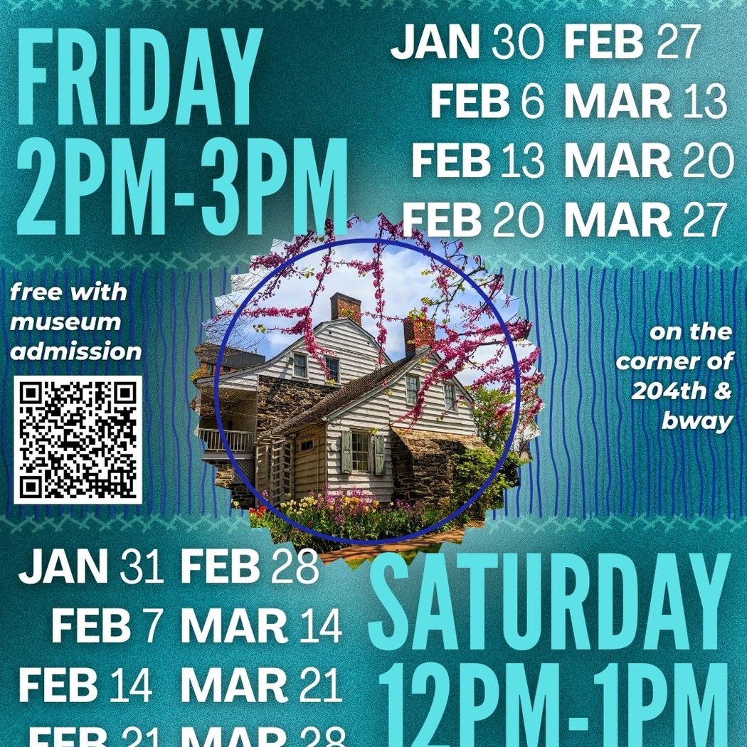 Guided Tour with Museum Admission