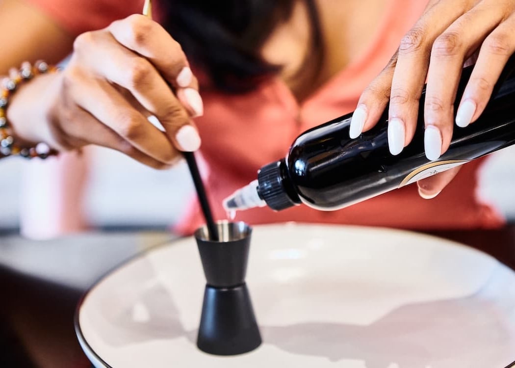 Custom Scent & Candle Making Experience 1