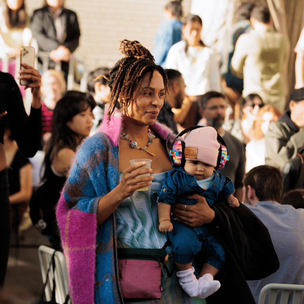 First Saturday: Freedom Is an Everyday Struggle 3