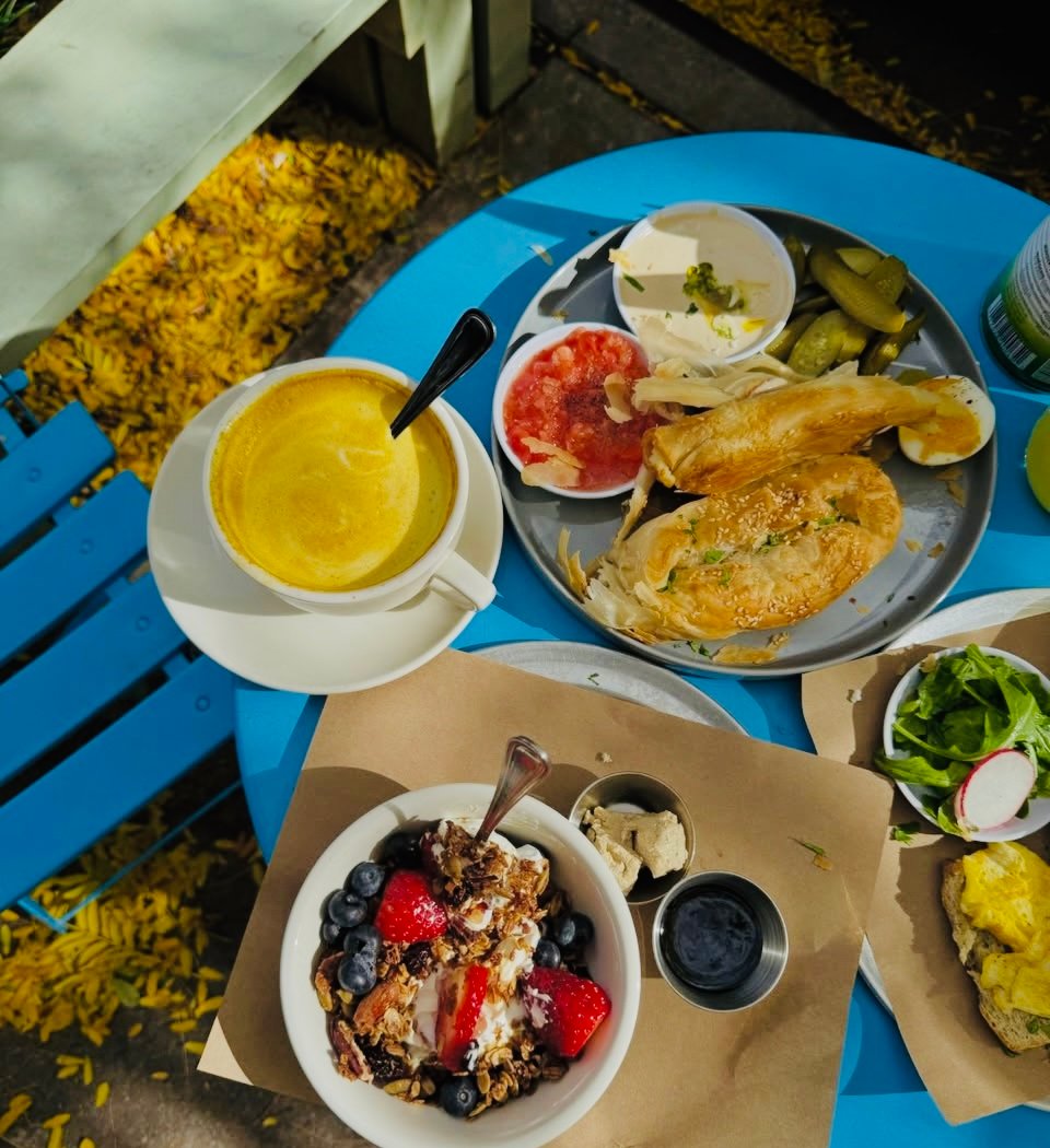 B Cup Cafe & Eatery 5