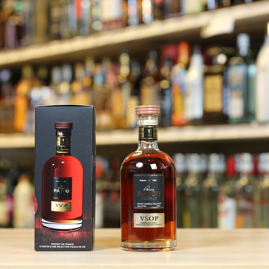 Bruce's Wines & Liquors 1
