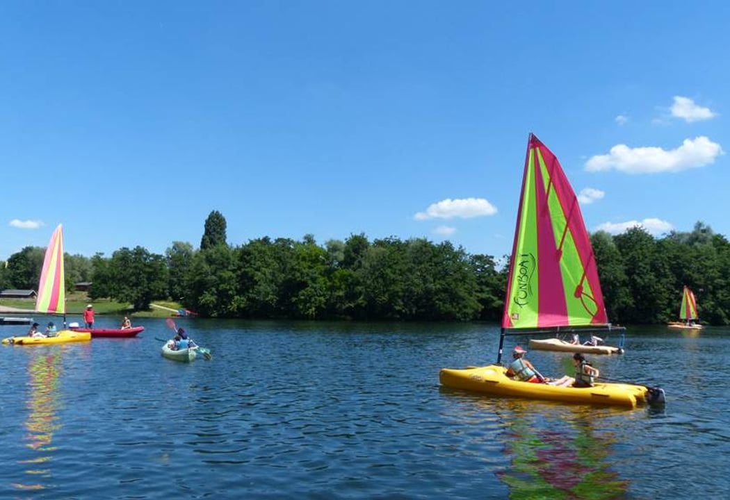 Weekend en Val-de-Marne 1