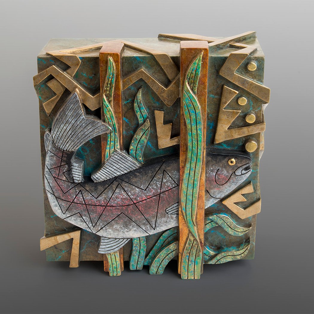 Artful Mornings: Art of Tammy Garcia 3