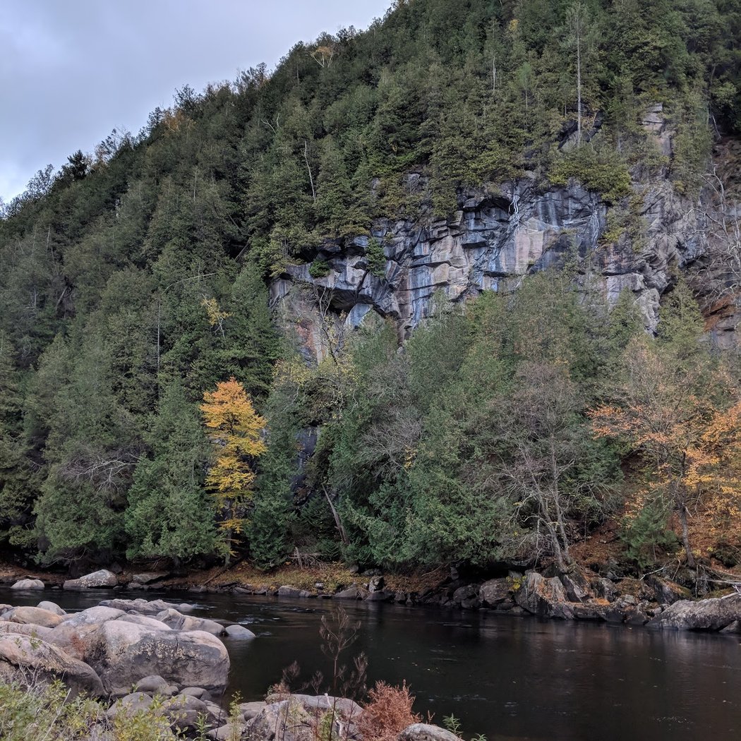 Hudson Gorge Wilderness 4