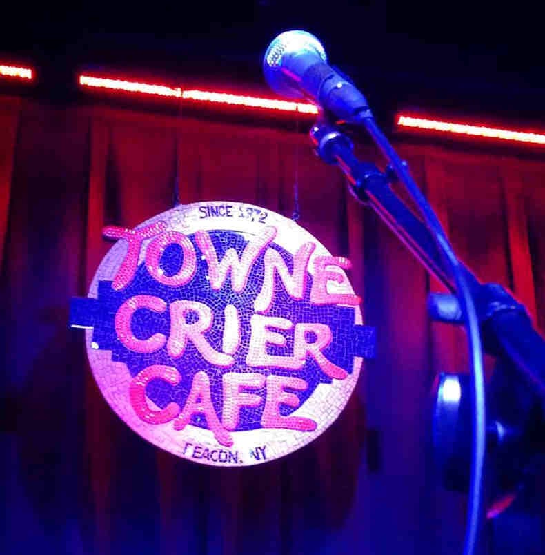 Songwriters Showcase featuring Mark Foley, Sara K, Joe Smith 2