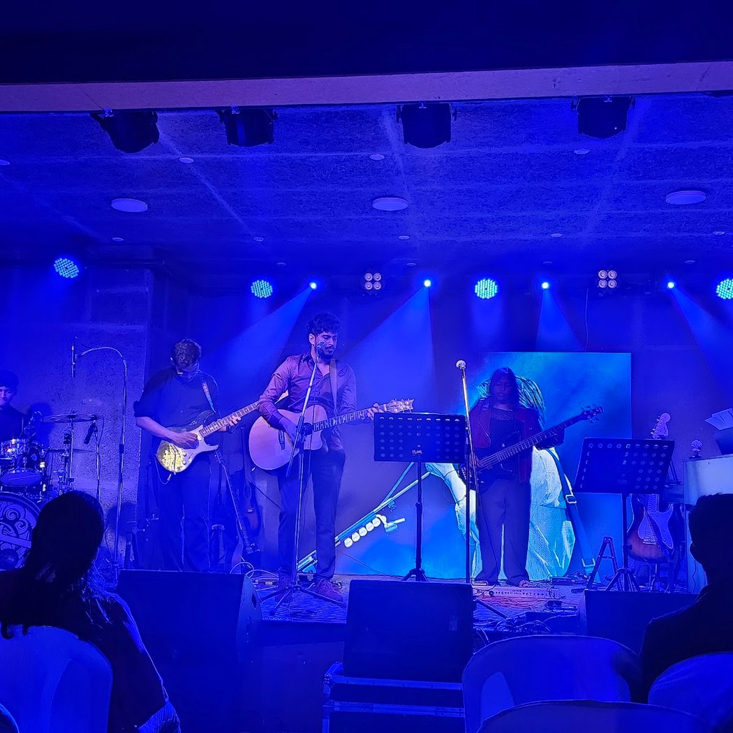 ETERNAL DOMINION II - RISE TO DOMINION CONCERT SERIES 3