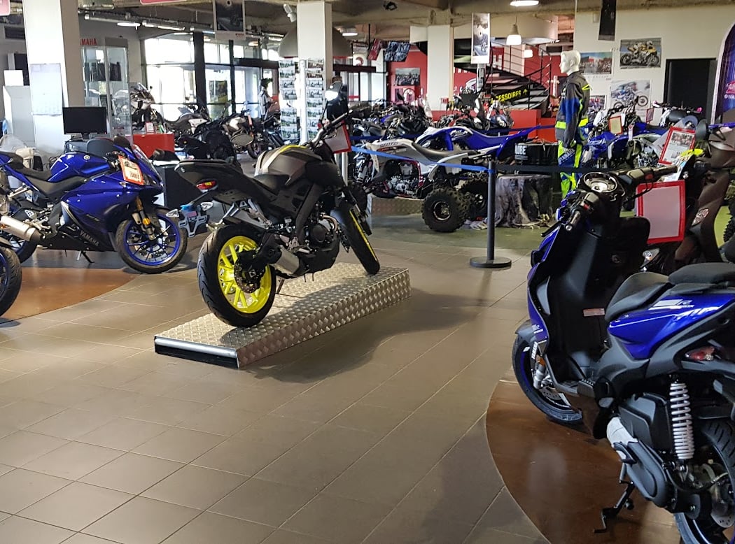 2 Wheels 4