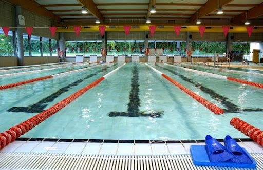 Viding Piscinas Sevilla 2